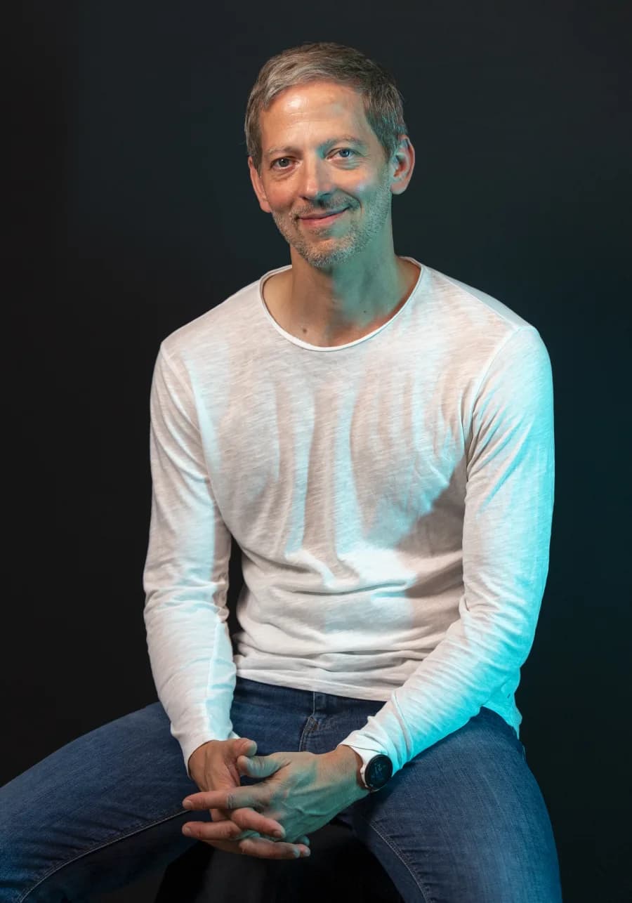 Augustin — Fédérateur, vidéaste, acteur, auteur