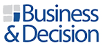 Logo Business et Décision