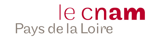 Logo CNAM