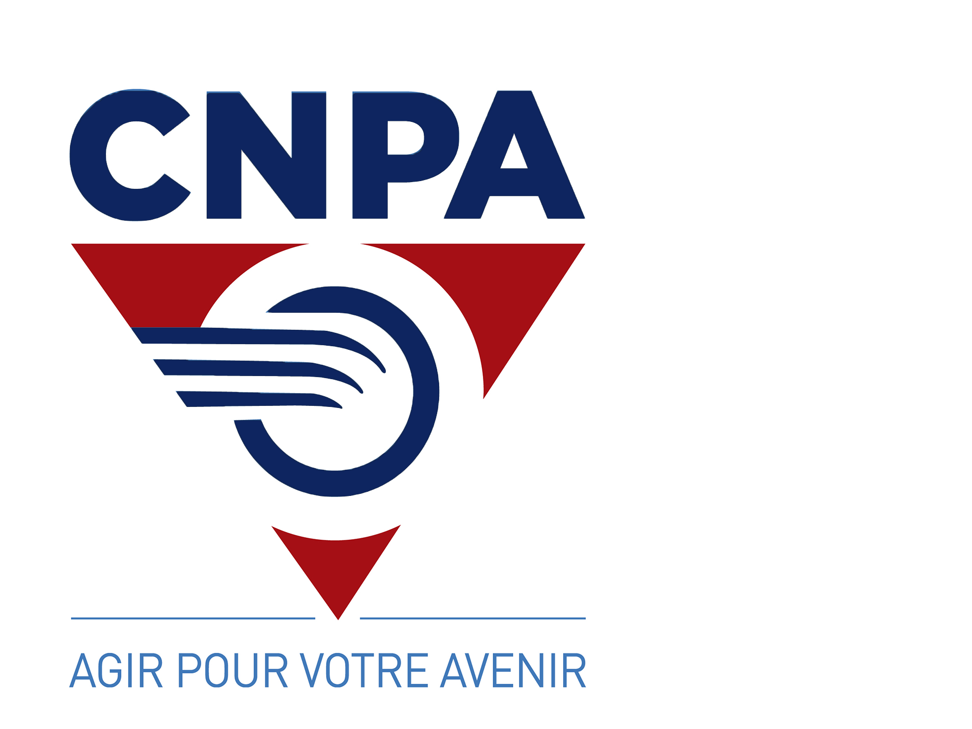 Logo CNPA