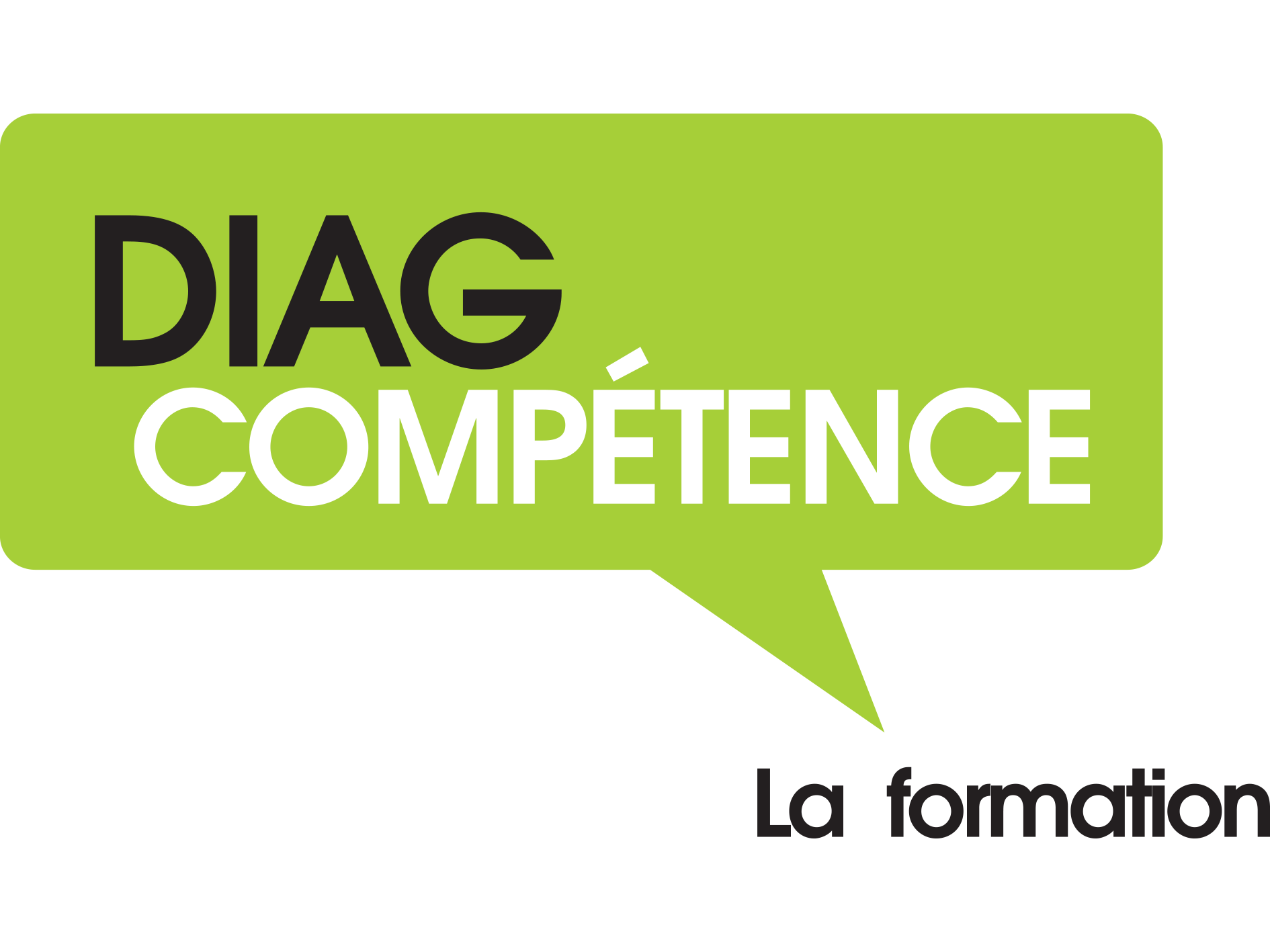 Logo Diag Compétence