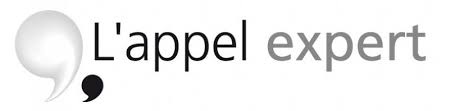 Logo L'Appel Expert