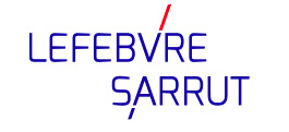 Logo Lefebvre Sarrut Services
