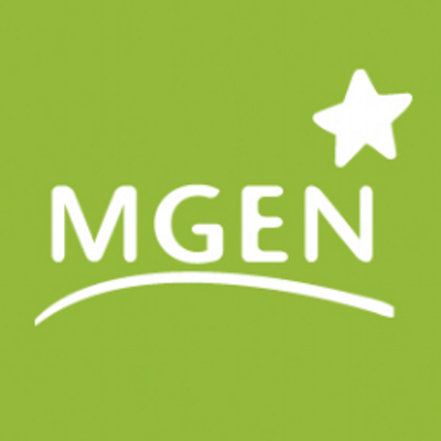 Logo MGEN