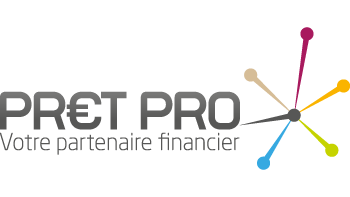 Logo PRET PRO