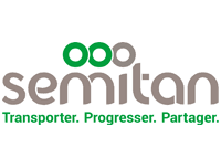 Logo Semitan