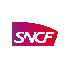 Logo SNCF Logistics & Distribution